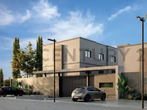 Casa en Venta en City Bell, Partido de La Plata
