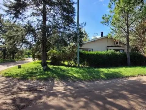 Casa en Venta en Ostende, Partido de Pinamar