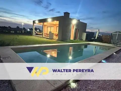 Casa en Venta en Club de Campo El Candil, Countries y Barrios Cerrados en San Vicente