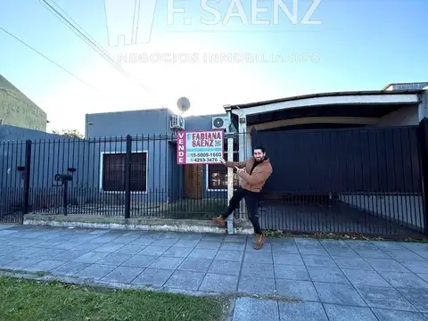 Casa en Venta en San Jose, Partido de Almirante Brown