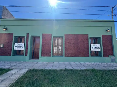 Casa en Venta en Mercedes, Partido de Mercedes