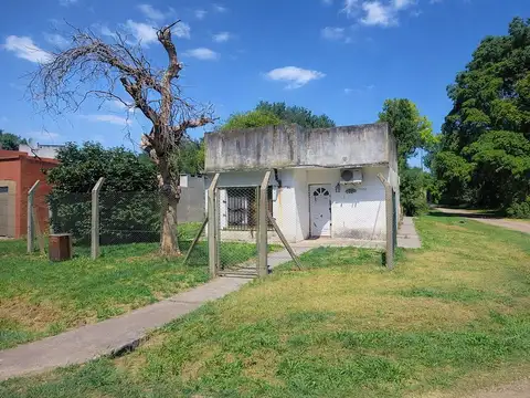 Casa en Venta en Cortines, Partido de Luján
