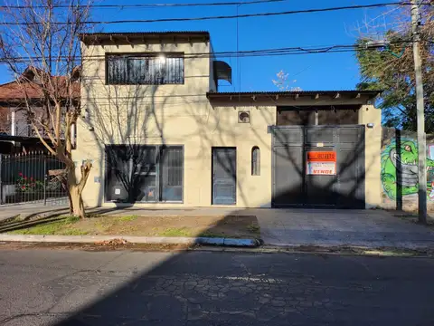 Casa en Venta en San Antonio de Padua, Partido de Merlo