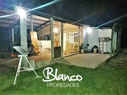Casa en Venta en Villa Rosa, Partido de Pilar