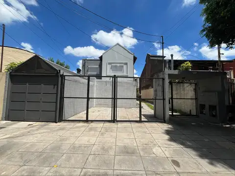 Casa en Venta en Lomas de Zamora, Partido de Lomas de Zamora