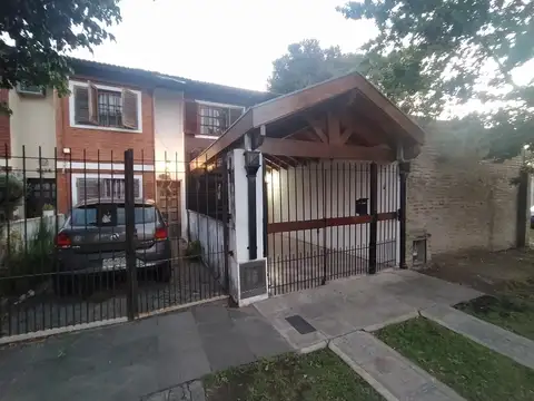 Casa en Venta en Castelar Norte, Castelar