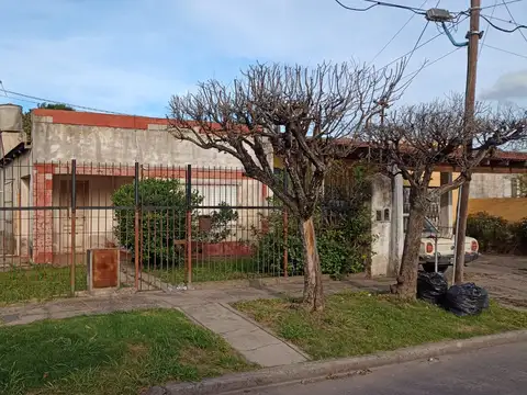 Casa en Venta en Castelar, Partido de Morón