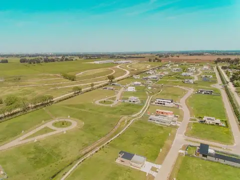 Terreno en Venta en Developer Park, Countries y Barrios Cerrados en Barrio el Retazo