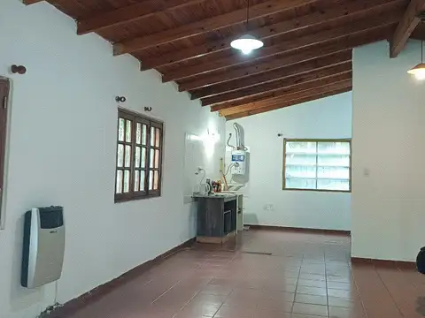 Casa en Venta en Los Cardales, Partido de Exaltación de la Cruz