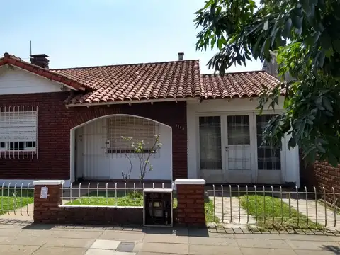 Casa en Venta en Castelar Sur, Castelar