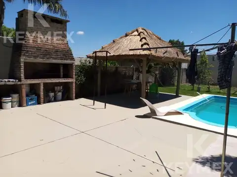 Casa en Venta en La Plata, Partido de La Plata