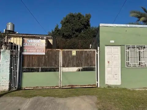 Casa en Venta en Villa de Mayo, Partido de Malvinas Argentinas