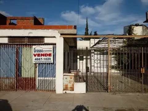 Casa en Venta en Los Polvorines, Partido de Malvinas Argentinas