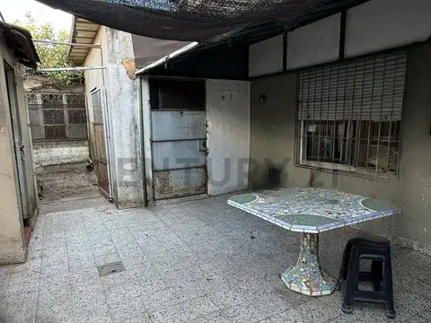 Casa en Venta en Villa Bosch, Partido de Tres de Febrero