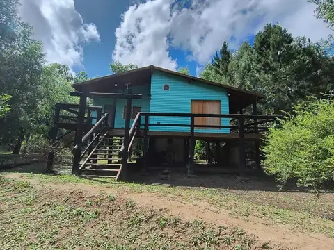 Casa en Venta en Arroyo Carapachay, Delta del Tigre