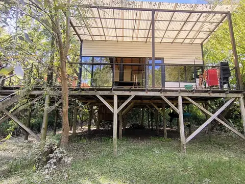 Casa en Venta en Arroyon, Delta del Tigre