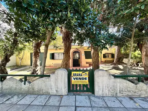 Casa en Venta en San Clemente del Tuyú, Partido de La Costa