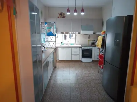 Casa en Venta en Villa Ballester, Partido de General San Martín