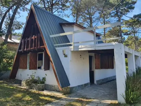 Casa en Venta en Villa Gesell, Partido de Villa Gesell