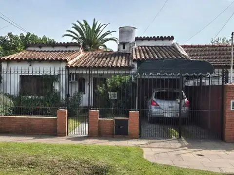 Casa en Venta en Paso del Rey, Partido de Moreno