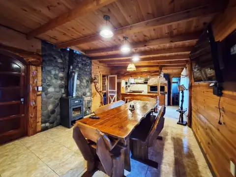 Casa en Venta en Miramar, Partido de General Alvarado