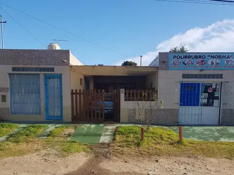Casa en Venta en Punta Mogotes, Mar del Plata
