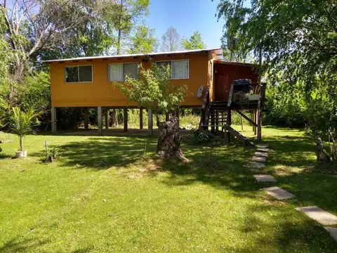 Casa en Venta en Capitan, Delta del Tigre