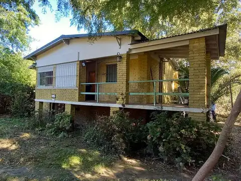 Casa en Venta en Rio Sarmiento, Delta del Tigre