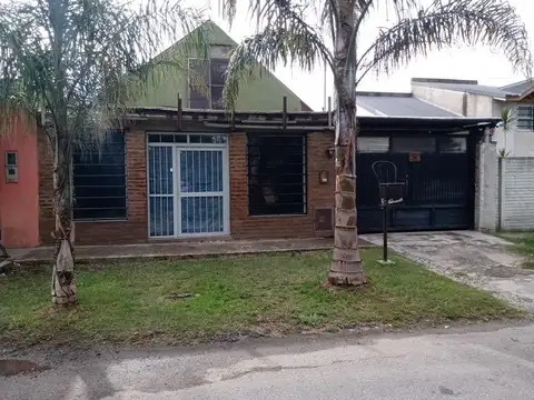 Casa en Venta en Ranelagh, Partido de Berazategui