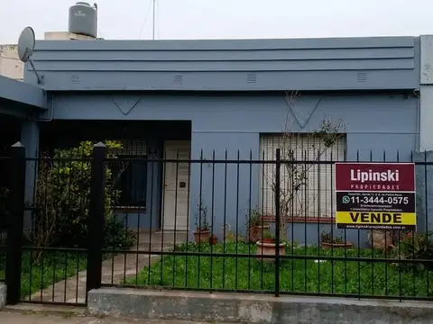 Casa en Venta en Ituzaingo, Partido de Ituzaingó