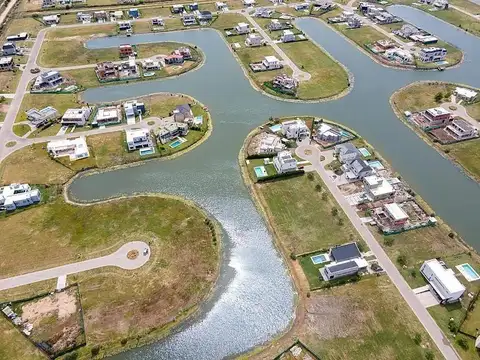 Terreno en Venta en Countries y Barrios Cerrados en Berazategui, Partido de Berazategui