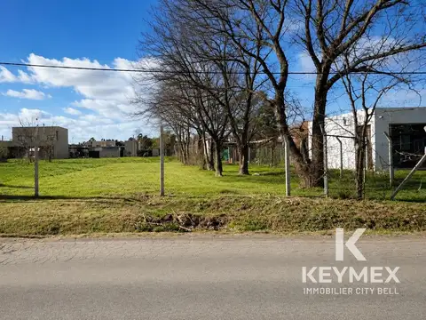 Terreno en Venta en City Bell, Partido de La Plata