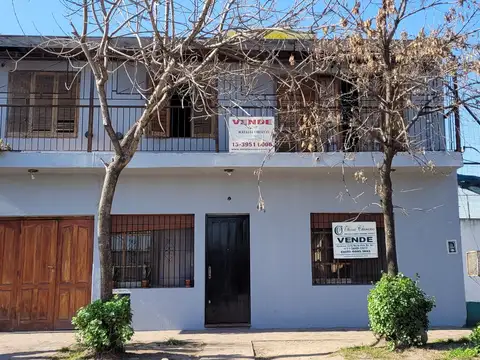Casa en Venta en Merlo Norte, Merlo