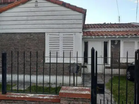 Casa en Venta en Temperley, Partido de Lomas de Zamora