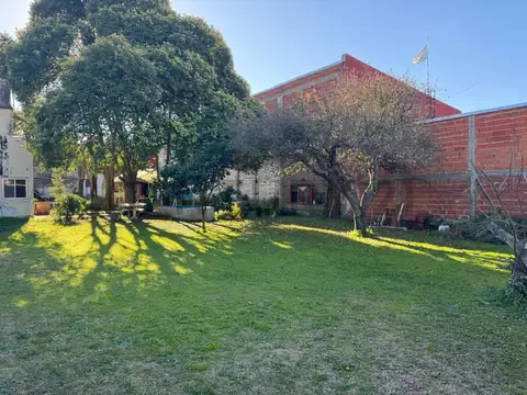 Casa en Venta en Villa Elvira, Partido de La Plata