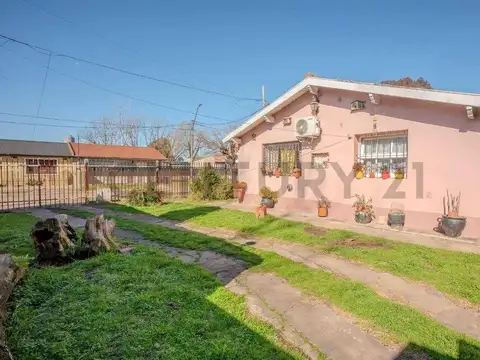 Casa en Venta en Villa Santos Tesei, Partido de Hurlingham
