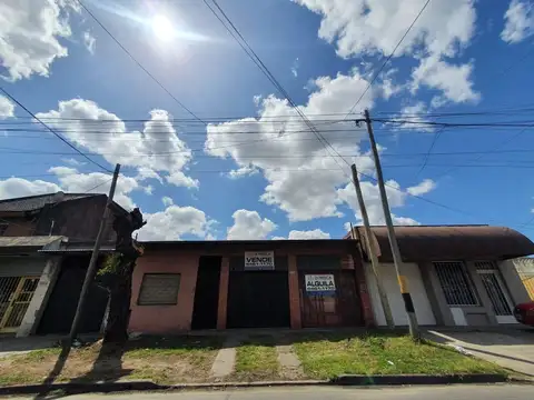 Casa en Venta en Isidro Casanova, Partido de La Matanza