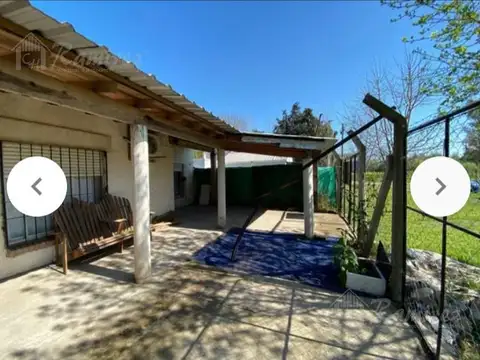 Casa en Venta en Francisco Alvarez, Partido de Moreno