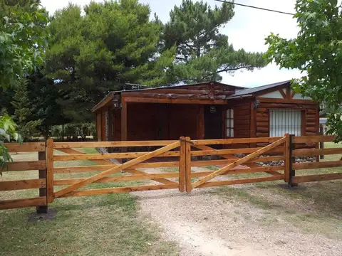 Casa en Venta en Miramar, Partido de General Alvarado