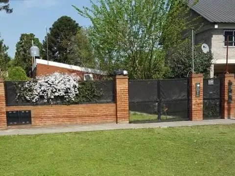 Casa en Venta en La Reja, Partido de Moreno