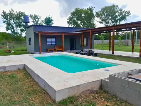Casa en Venta en Santa Rosa, Partido de Cañuelas