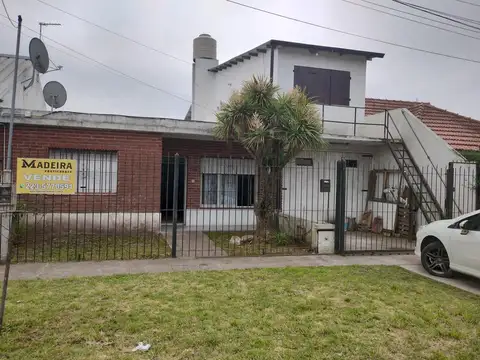 Casa en Venta en Las Lilas, Mar del Plata