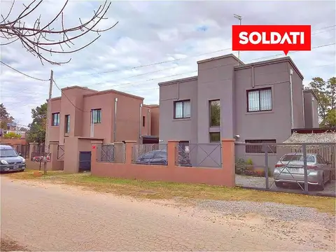 Casa en Venta en Pilar, Partido de Pilar