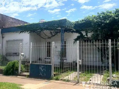 Casa en Venta en Moron Sur, Moron