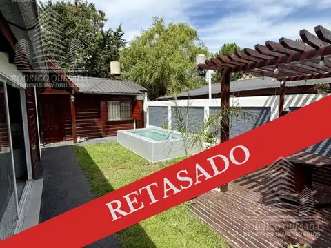 Casa en Venta en San Bernardo del Tuyu, Partido de La Costa