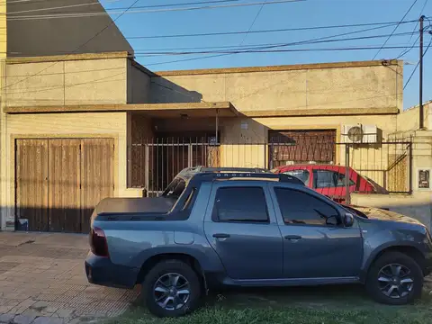 Casa en Venta en Villa Ballester, Partido de General San Martín