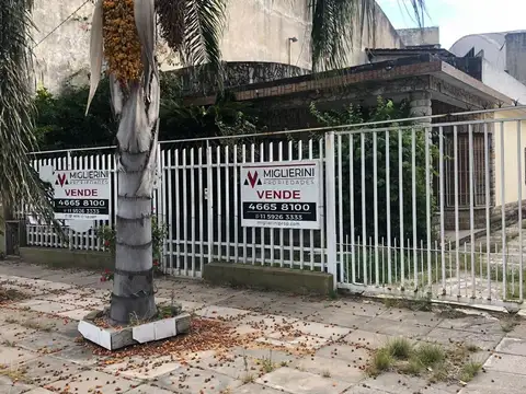 Casa en Venta en San Justo, Partido de La Matanza