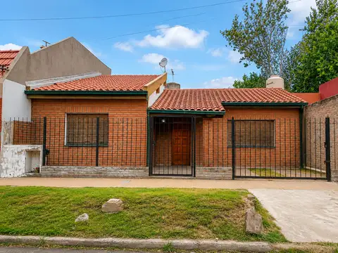 Casa en Venta en Castelar Norte, Castelar