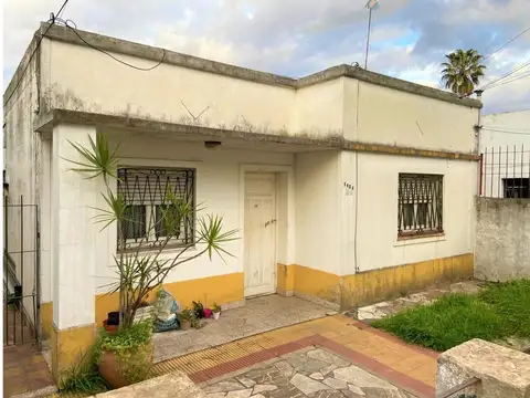 Casa en Venta en Villa Ballester, Partido de General San Martín