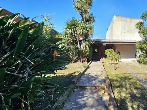 Casa en Venta en Berisso, Partido de Berisso